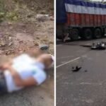Gwalior Road Accident