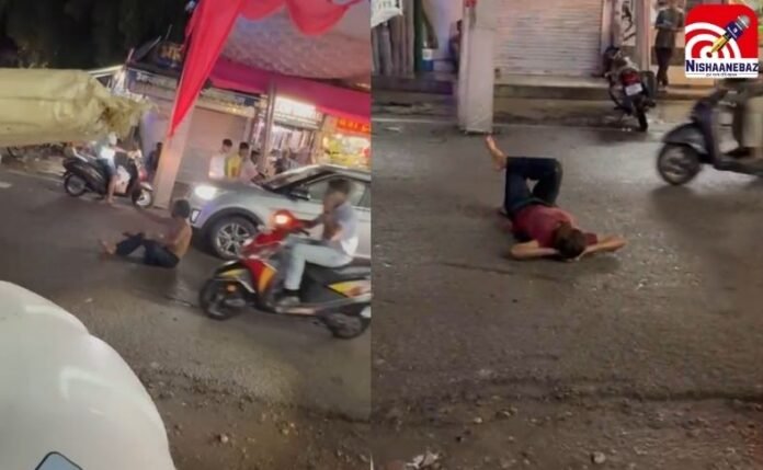 Gwalior Viral Video