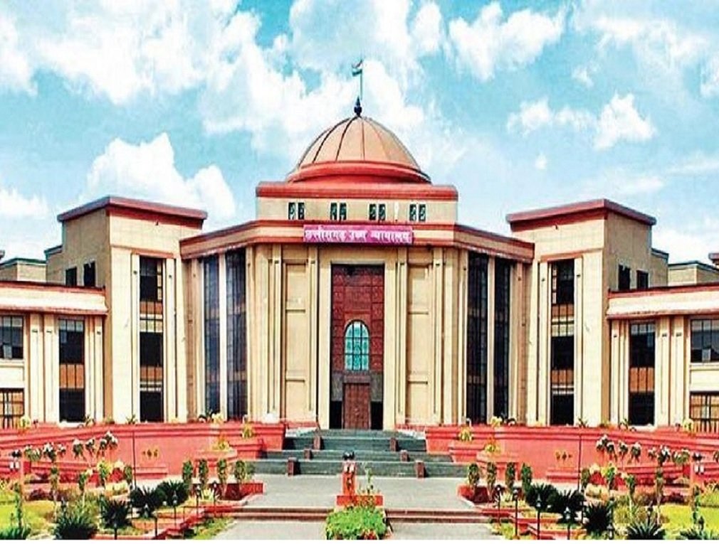 CG NEWS : शिक्षा सचिव को हाईकोर्ट ने लगाई फटकार: बिना मान्यता संचालित प्री-प्राइमरी स्कूलों पर तल्ख टिप्पणी