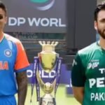 IND vs PAK