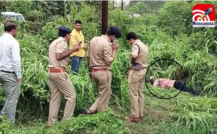 Indore Crime News (1) Indore Crime News
