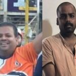 Indore News : कारोबारी चिराग जैन हत्याकांड का मुख्य आरोपी विवेक जैन गिरफ्तार....