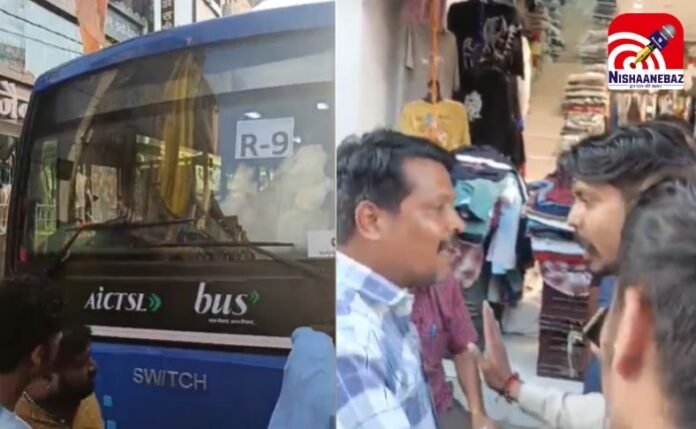 Indore viral video (1) Indore viral video