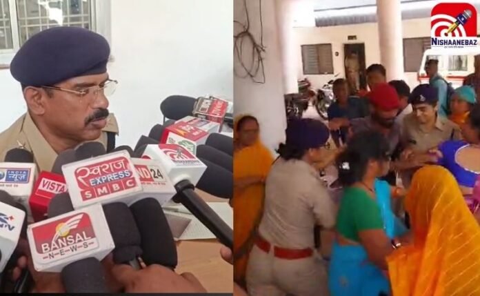 Jabalpur Breaking Jabalpur Breaking