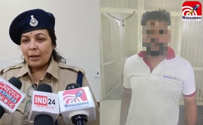 Jabalpur Crime News Jabalpur Crime News