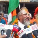 Jabalpur News : कंप्यूटर बाबा का बड़ा ऐलान....