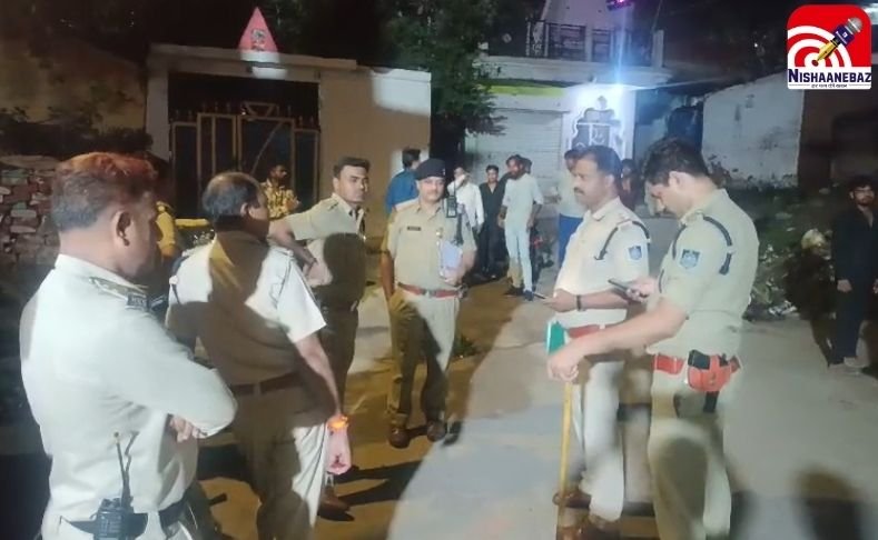 Jabalpur News : युवक ने की आत्महत्या, परिजनों ने पार्षद पर लगाए गंभीर आरोप…