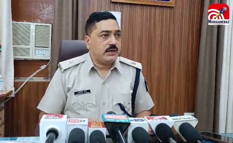 Jabalpur News : मूंग-उड़द खरीदी में बड़ा घोटाला : 1.86 करोड़ की हेराफेरी, 10 के खिलाफ FIR…