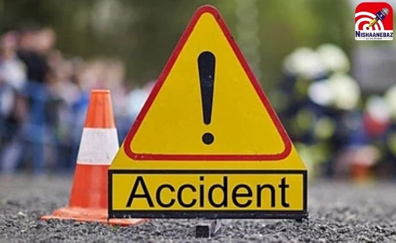 Jashpur Accident News : गणेश विसर्जन से लौट रहे श्रद्धालुओं पर तेज रफ्तार बोलेरो का कहर, 3 की मौत, 24 घायल…