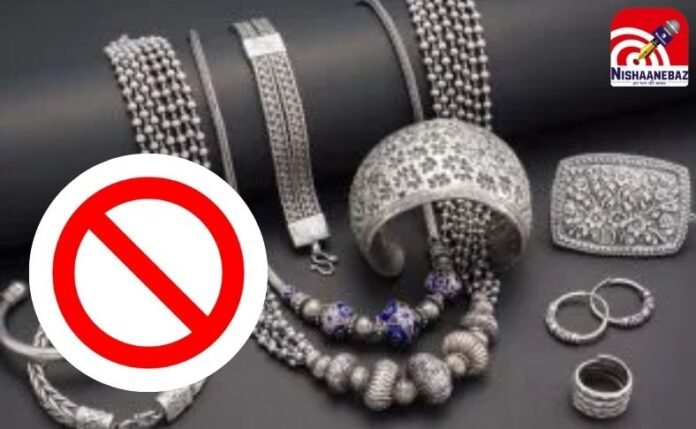 Jewelery Import Ban Jewelery Import Ban
