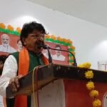 Kailash Vijayvargiya statement