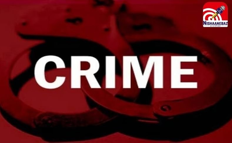 Khandwa Crime News : सुनसान रास्ते पर बदमाशों ने दंपति पर किया जानलेवा हमला, पत्नी की मौके पर मौत, पति गंभीर रूप से घायल…