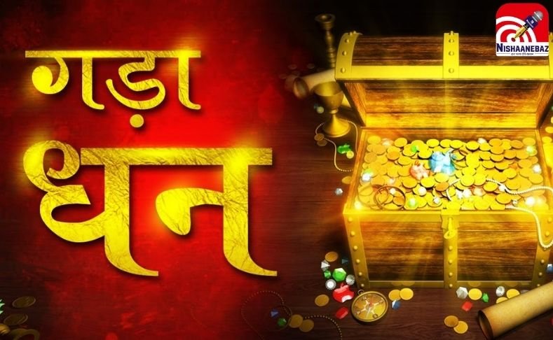 Khandwa News : छत्तीसगढ़ के व्यापारी को गड़ा धन दिखाकर फंसाया, फिर जंगल लेजाकर लुटे 17 लाख…..