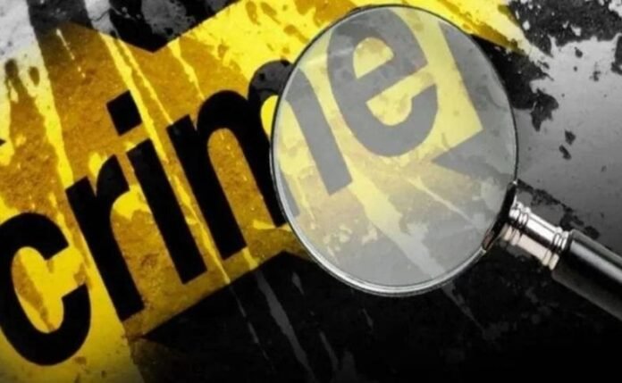 Kondagaon Crime News Kondagaon Crime News