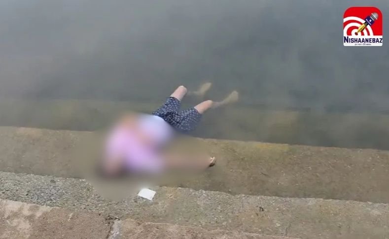 Korba News : मॉर्निंग वॉक पर निकले कपड़ा व्यापारी की तालाब में मिली लाश….