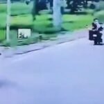 Korba Road Accident