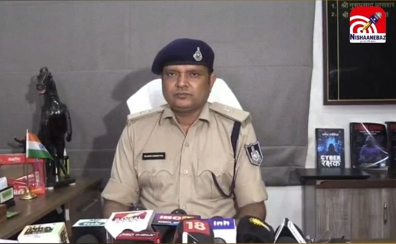 MP NEWS : बिना अनुमति जुलूस-प्रदर्शन पर रोक, सोशल मीडिया पर भी होगी कड़ी कार्रवाई