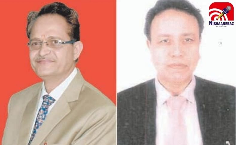 MP NEWS : अरविंद शर्मा होंगे मप्र विधानसभा के प्रमुख सचिव…..