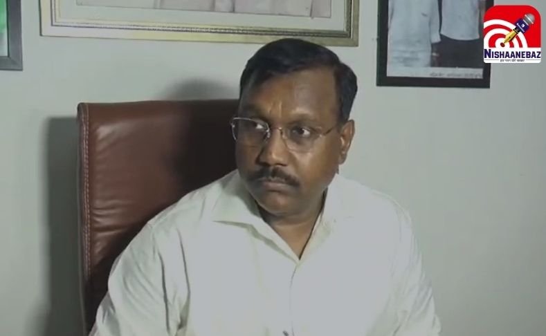 MP NEWS : मछली परिवार मामला सियासी संग्राम में बदला, कांग्रेस-भाजपा आमने-सामने….