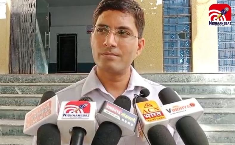 MP NEWS : लिपिक रंगेहाथ गिरफ्तार, मांग रहा था अन्नदाता से रिश्वत….