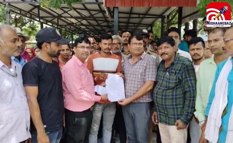 MP News : समाया कंपनी ने रोका बस ऑपरेटरों का भुगतान, कलेक्टर कार्यालय पहुंचे कर्मचारी…