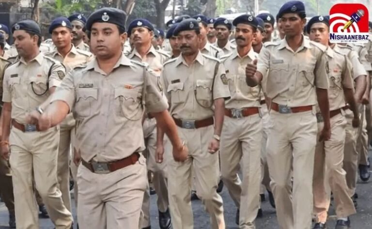 फिर बदली M.P सब इंस्पेक्टर भर्ती परीक्षा की तारीख, अब 29 अप्रैल को एग्जाम, छात्रों को मिली राहत