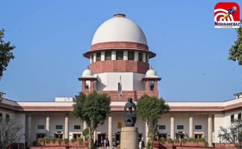 MP Sagar News : कैदी को 7 साल की सजा, 15 साल बाद रिहाई, सुप्रीम कोर्ट ने लगाया 25 लाख का जुर्माना, पढ़े पूरी खबर