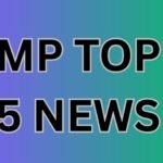 MP TOP 5 NEWS