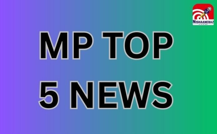 MP TOP 5 NEWS (3) MP TOP 5 NEWS