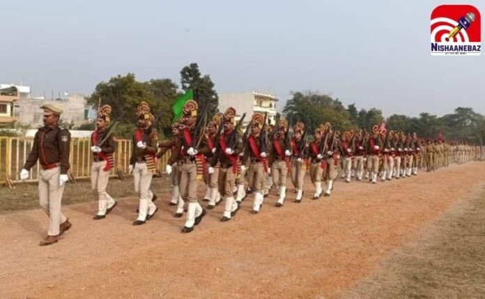 MP पुलिस कांस्टेबल भर्ती 2025 MP पुलिस कांस्टेबल भर्ती 2025