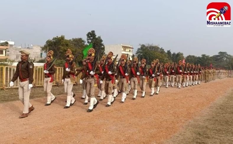 MP पुलिस कांस्टेबल भर्ती 2025