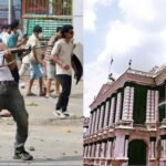 Nepal Gen-Z Protest