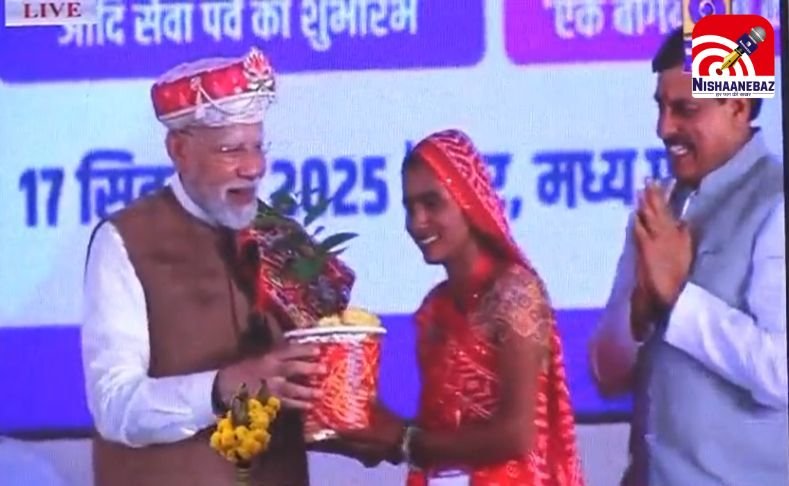 PM Birthday Celebration