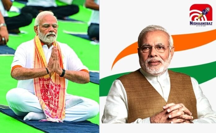PM Modi Birthday