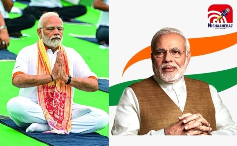 PM Modi Birthday