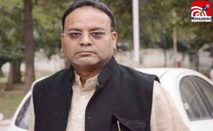 Pakistani Drugs Case