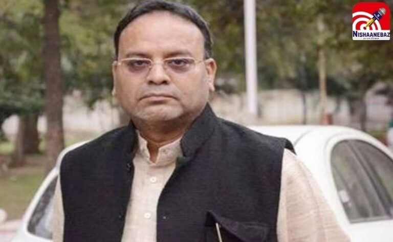 Pakistani Drugs Case