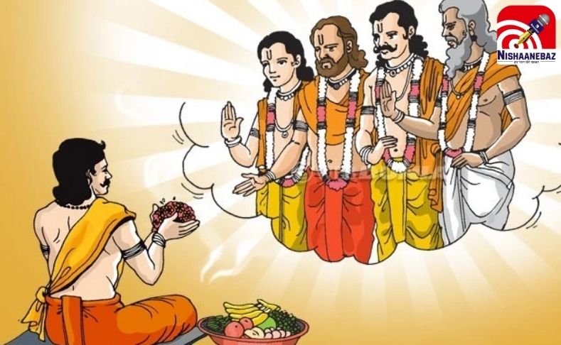 Pitra Dosh : एक ऐसा श्राप जो कई पीढ़ियों तक करता है पीछा, जानें क्या है इसका रहस्य…