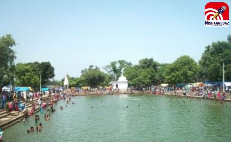 Pitru Paksha 2025 : मोक्ष का द्वार : हरदोई का हत्या हरण तीर्थ क्यों है इतना खास?….