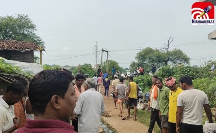 Raigarh News Raigarh News