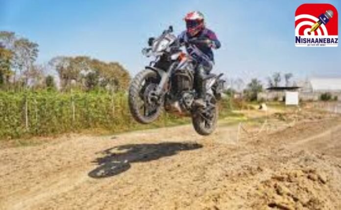 Raipur Motorsports Event