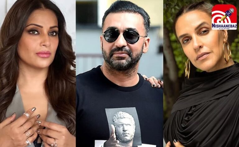 Raj Kundra Money Laundering Case