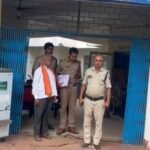 Rewa News : महिला जज धमकी मामले में बड़ा खुलासा...