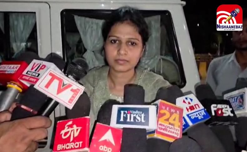 Rewa News : खाद की कालाबाजारी पर प्रशासन की बड़ी कार्रवाई, एसडीएम ने ग्राहक बनकर पकड़ा…