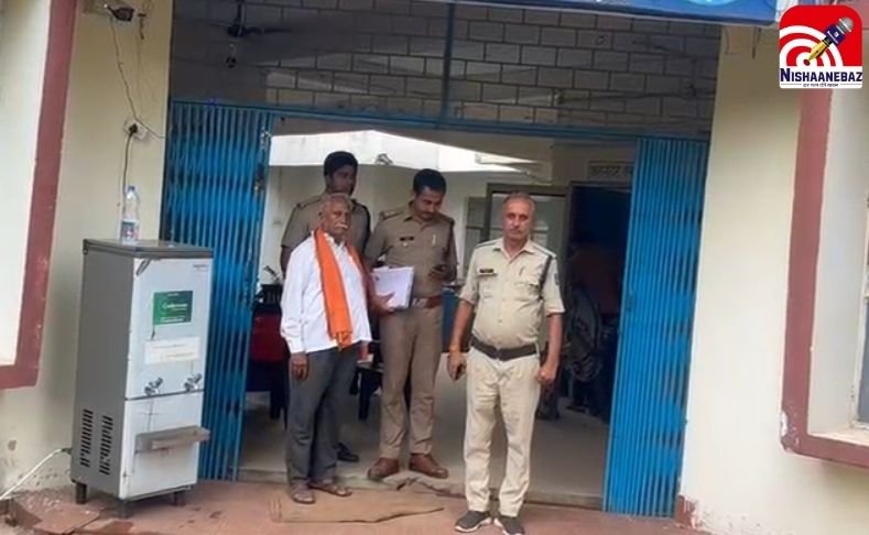 Rewa News : महिला जज धमकी मामले में बड़ा खुलासा...