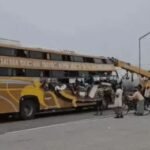 Road Accident