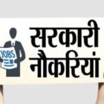 Sarkari Naukari