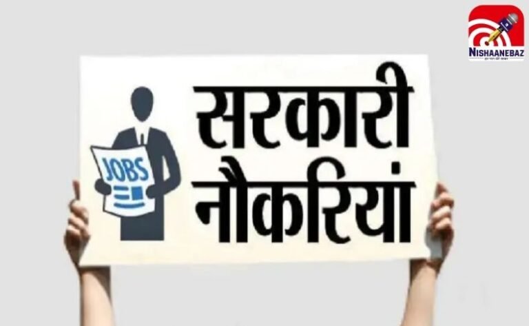 Sarkari Naukari