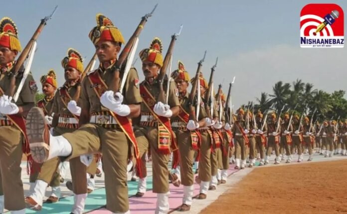 Sarkari Naukari