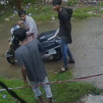 MP CRIME